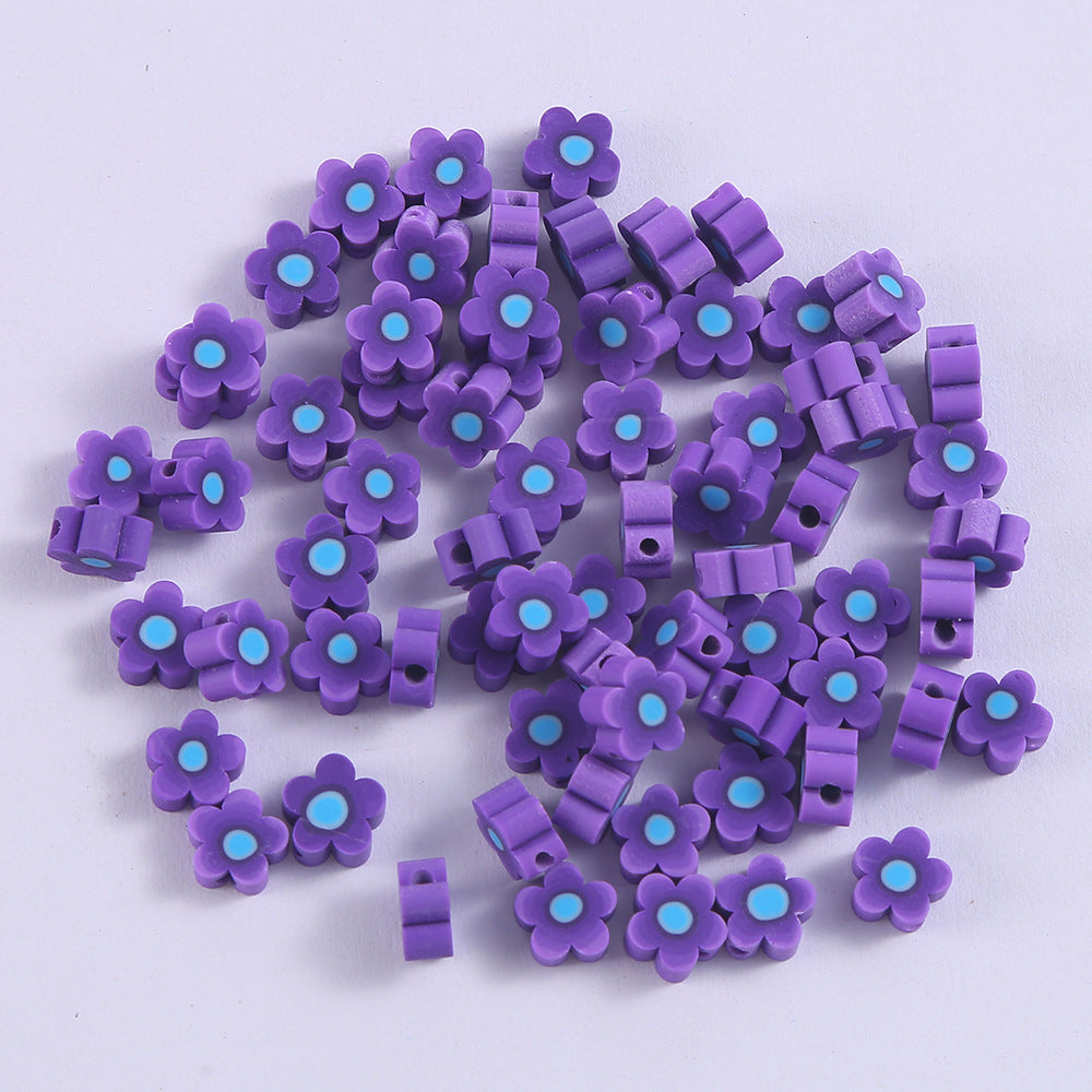 Cuentas de limo de frutas al por mayor 1000pcs